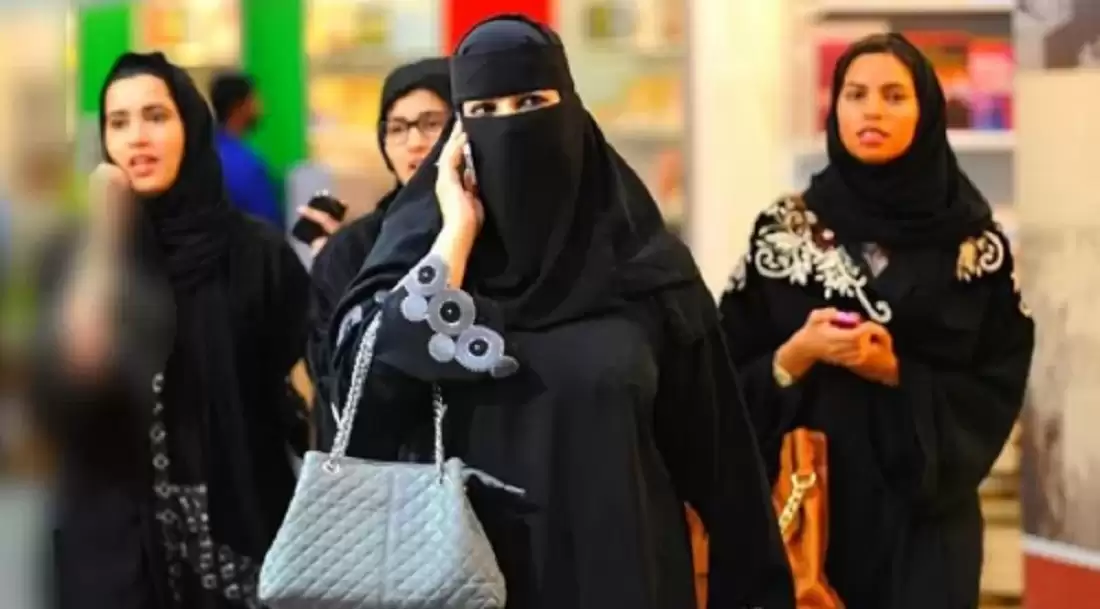 السعودية تضع عقوبات قاسية لمن يجبر الفتاة في السعودية على الزواج بمن لا ترغب فيه