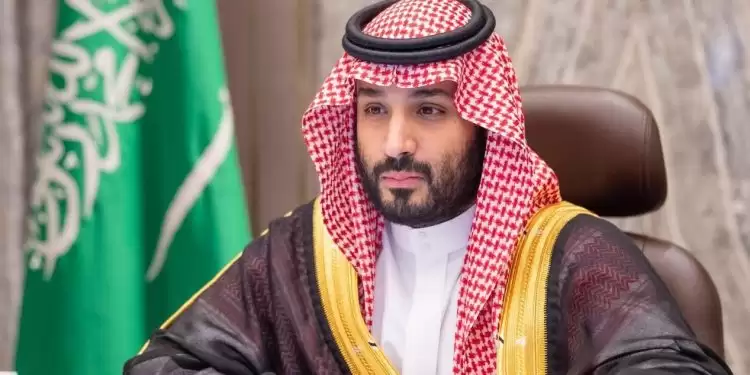 الأمير محمد بن سلمان يتلقى رسالة خطية من رئيس وزراء هذه الدولة !