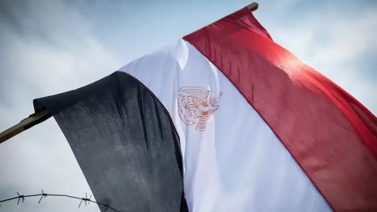 الداخلية المصرية توجه رسالة هامة للأجانب الموجودين بالبلاد