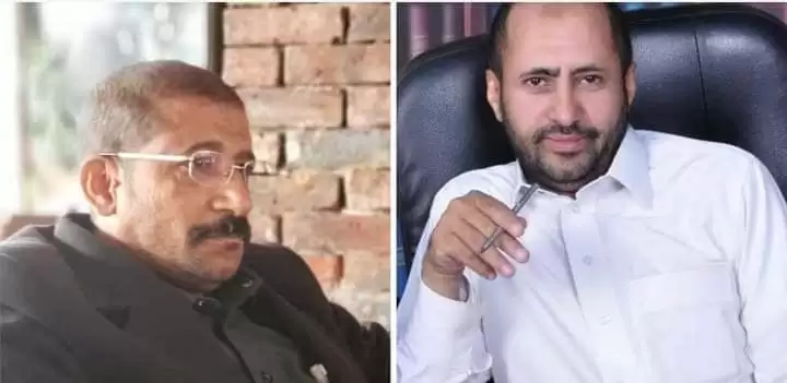  اصابة أمين عام نقابة الصحفيين اليمنيين بجروح خطيرة في قلب صنعاء ومقتل أحد أقاربه