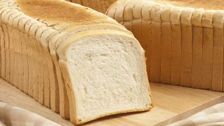  الخبز الأبيض .. هل هو مضر بالصحة ؟