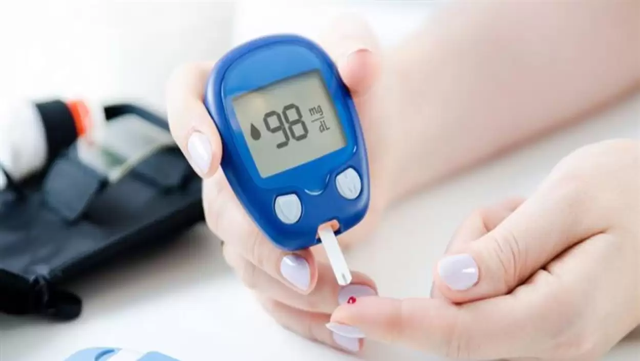 نصائح طبية  لمرضى السكري خلال شهر رمضان