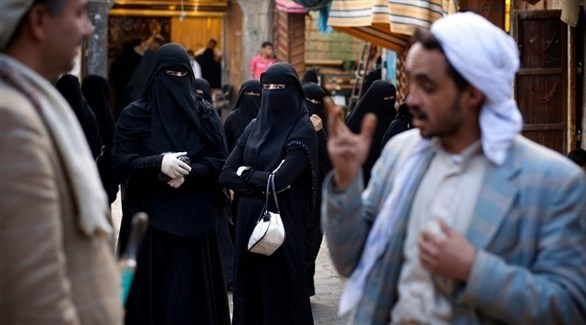 تعميم حوثي صادم لجميع النساء في صنعاء و المحافظات اليمنية العرب برس