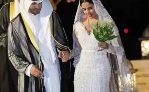 اغرب شرط زواج في السعودية .. رجل أعمال يتزوج بسيدة مطلقة وما حصل بعد اول اسبوع كان مفاجأة للجميع!