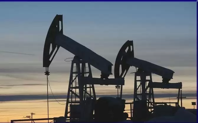  النفط السعودي في خطر .. دولة ستصبح  قمة بالثراء بعد اكتشاف مذهل تحت الأرض 