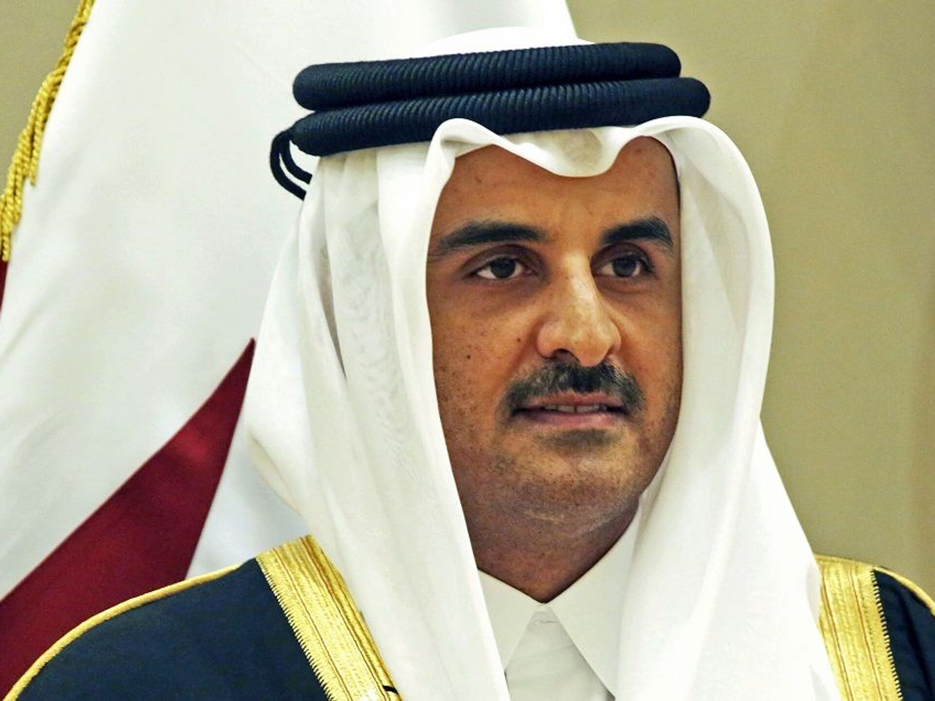 امير دولة قطر