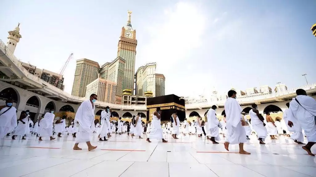 قرار جديد بشأن صلاتي العشاء والفجر في جميع مساجد المملكة العربية السعودية